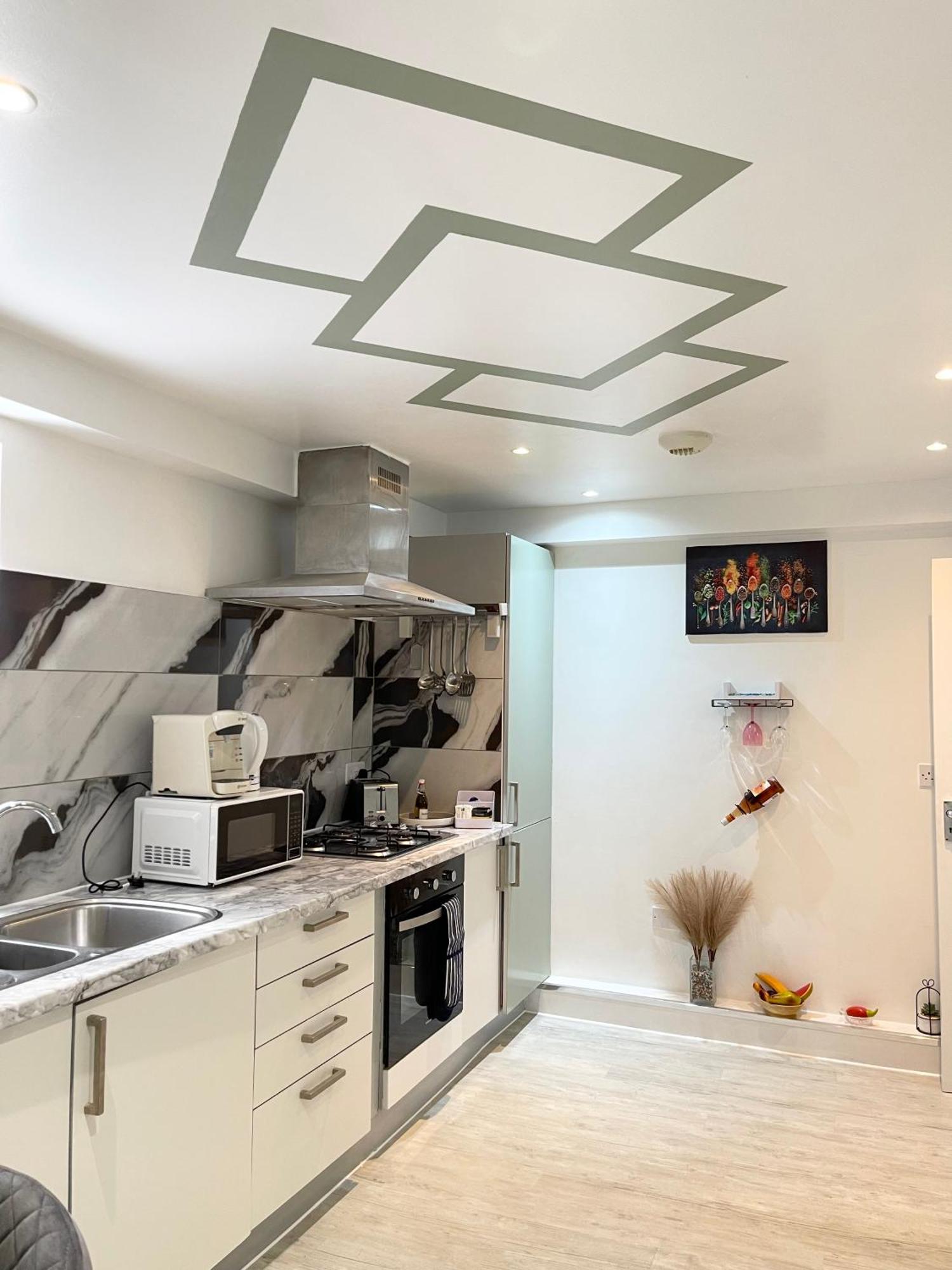 Stanton - Impeccable And Stylish 2 Bedroom Ντάγκεναμ Εξωτερικό φωτογραφία