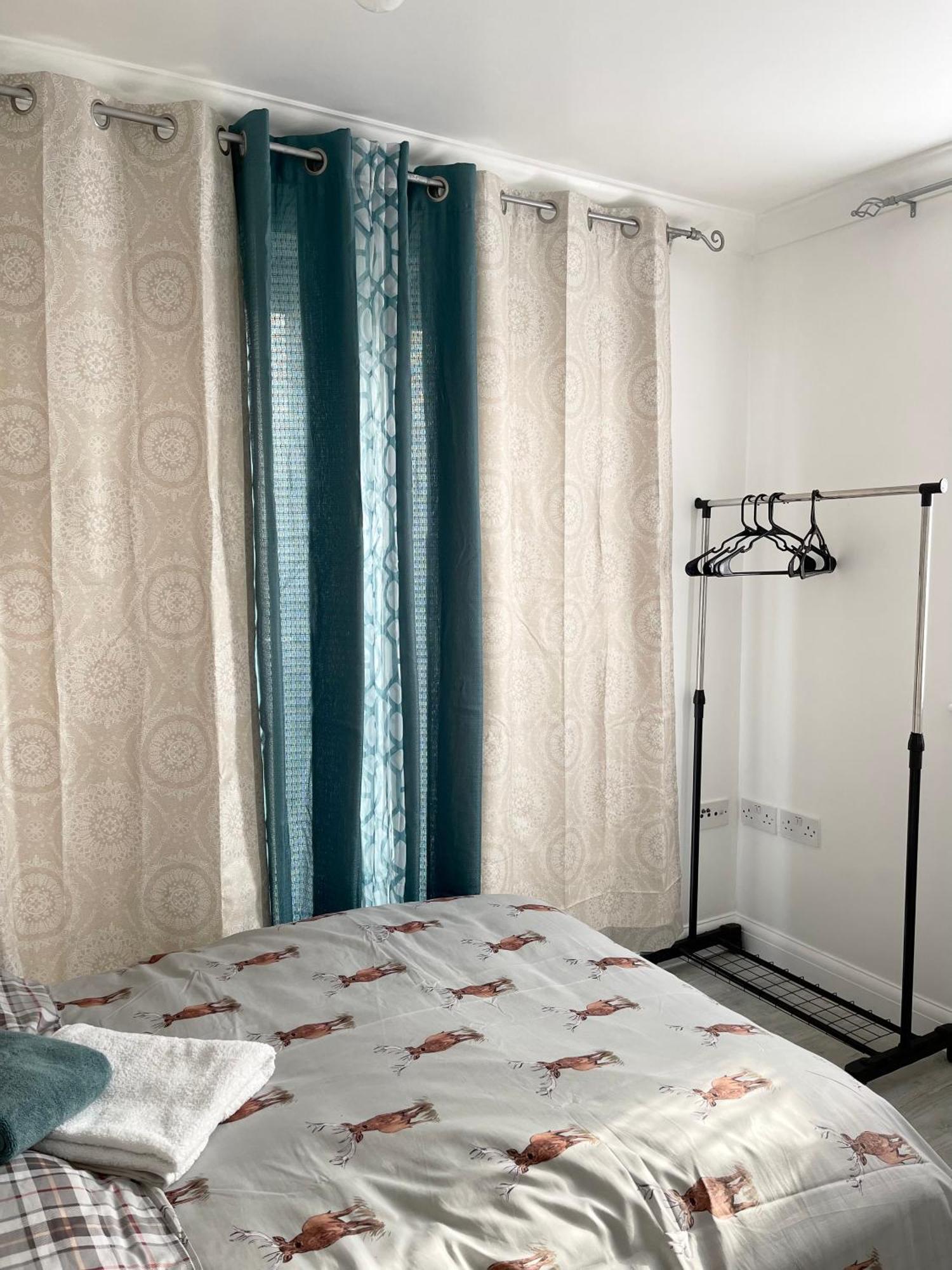 Stanton - Impeccable And Stylish 2 Bedroom Ντάγκεναμ Εξωτερικό φωτογραφία
